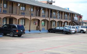 Royal Inn Motel Dallas Texas
